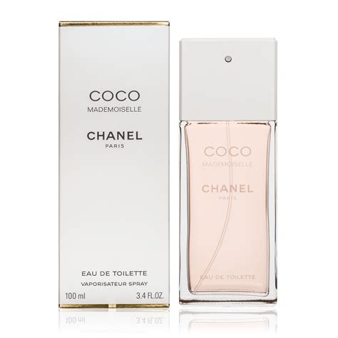 coco mademoiselle chanel eau de toilette|is coco mademoiselle worth it.